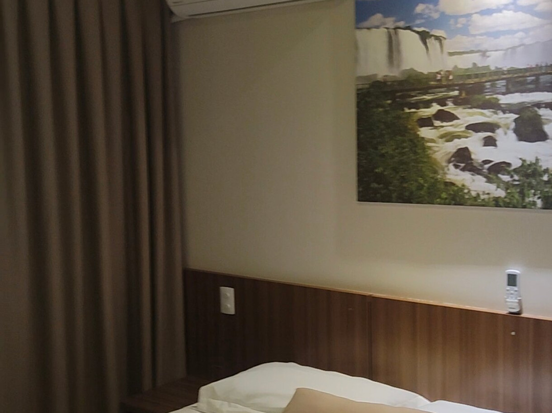 Del Rey Quality Hotel主图