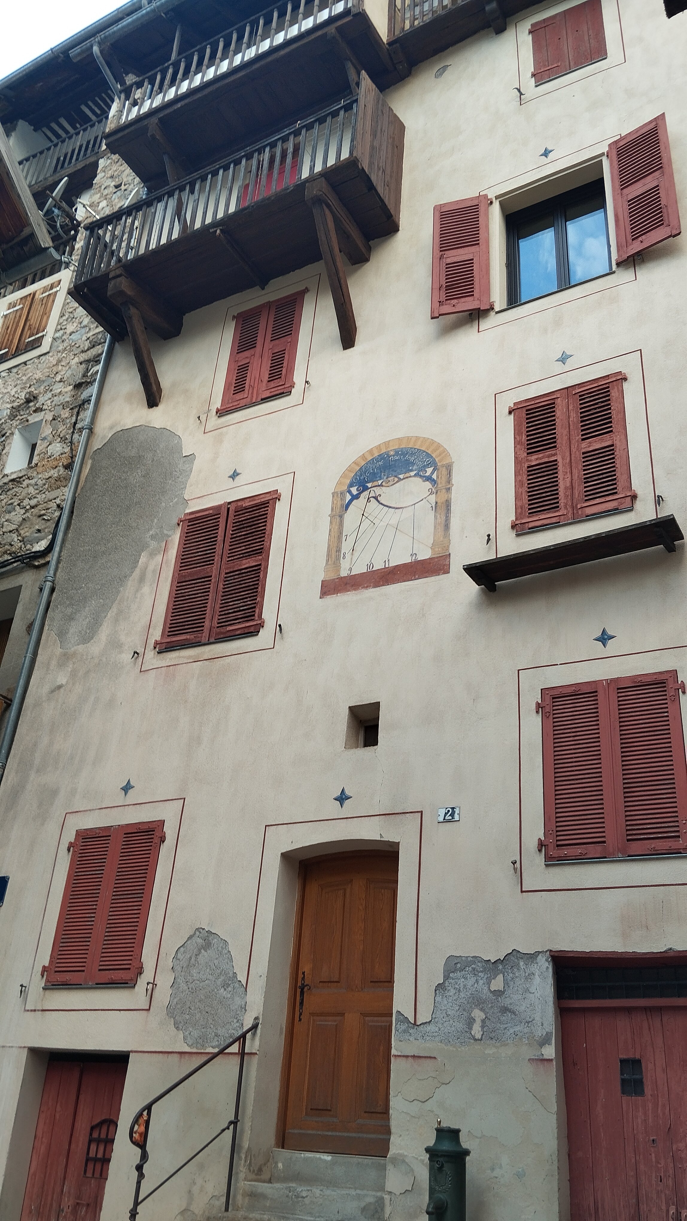 Gîte d'Aliège-官方