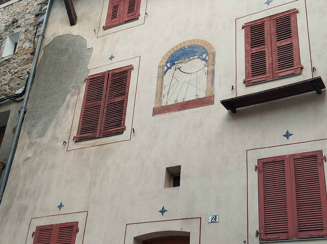 Gîte d'Aliège主图