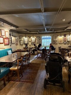 The Sandbar Restaurant