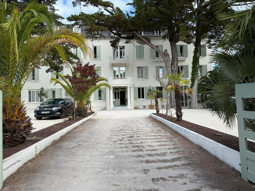 Hotel de la Plage主图