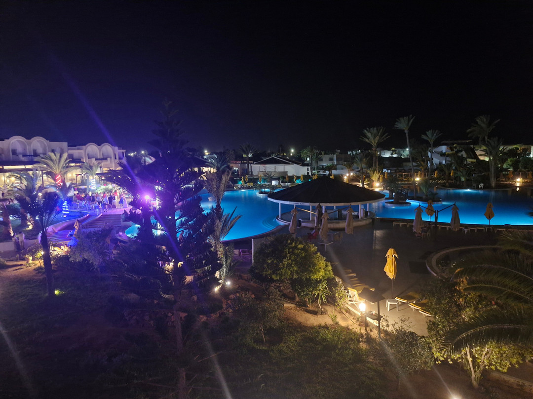 Djerba Holiday Beach主图