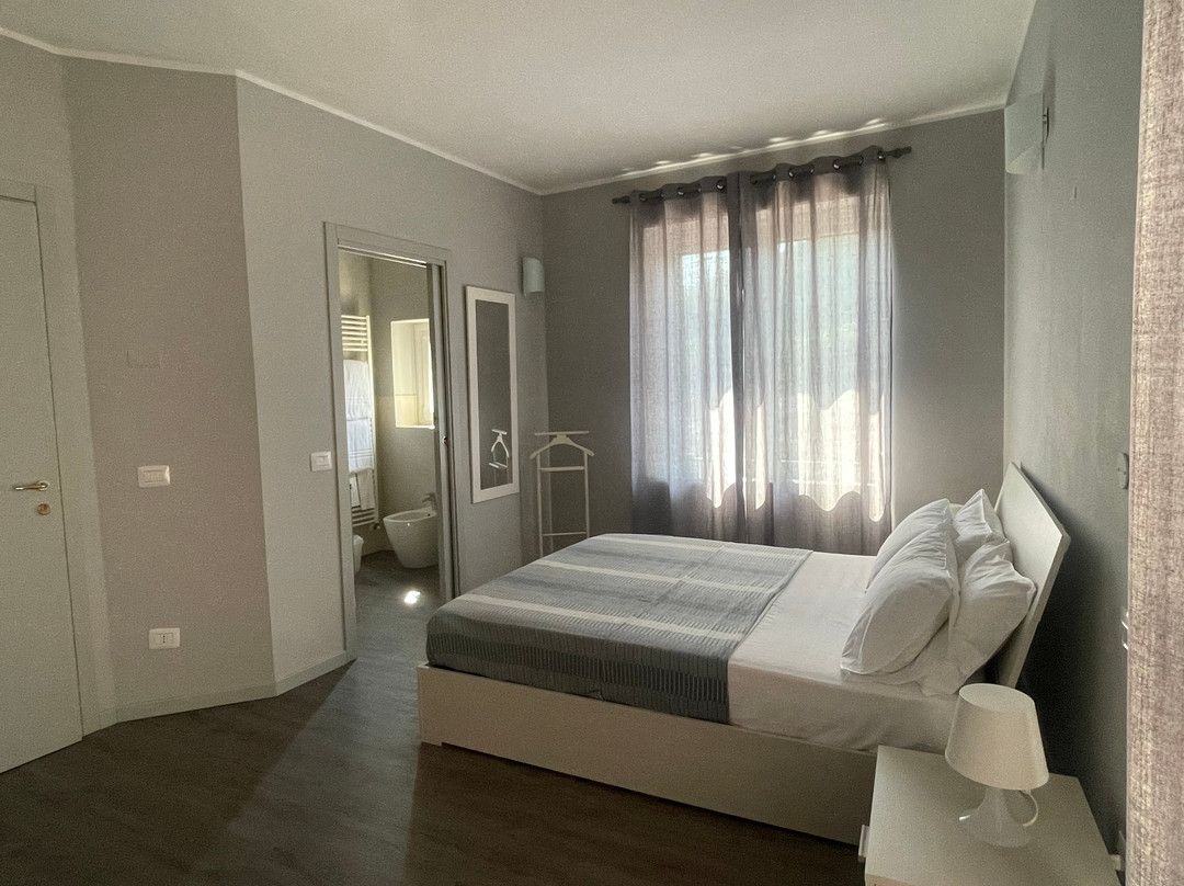 Locanda In Calvignano主图