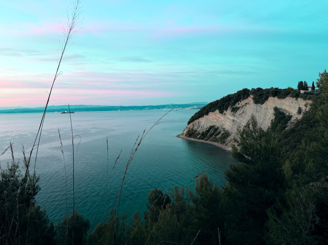 Bele Skale Beach-Izola必去景点