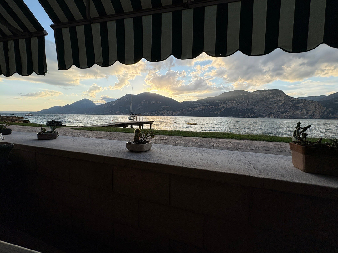 Ristorante Ventos By Nettuno