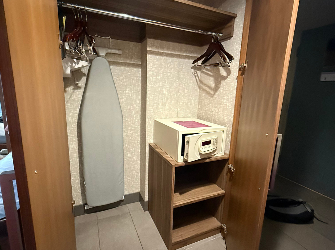 Hilton Montreal/Laval主图