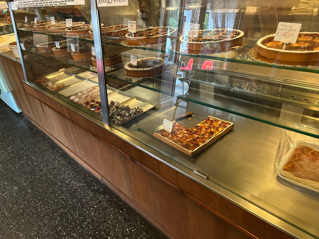 Pasticceria Piazza Aldo