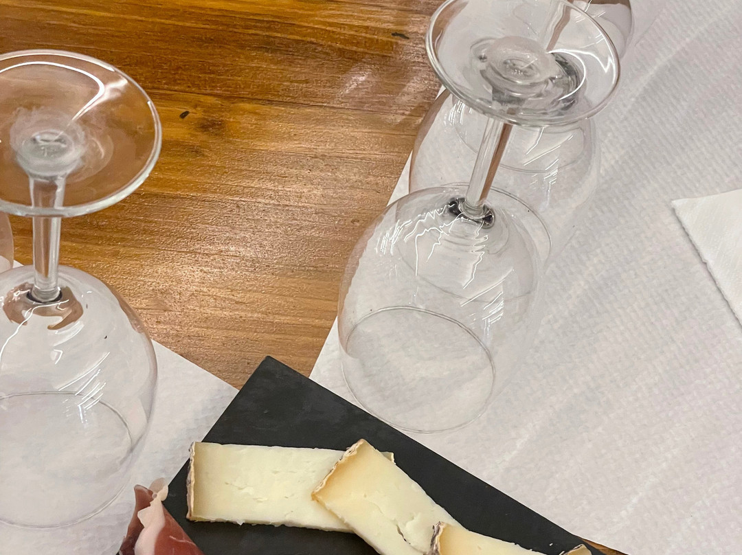 Bodegues Besalduch Valls & Bellmunt-Sant Mateu必去景点