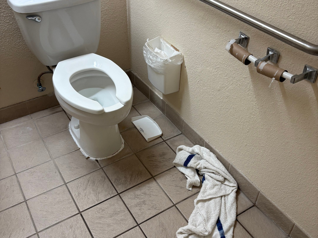 Hilton Garden Inn Oshkosh主图