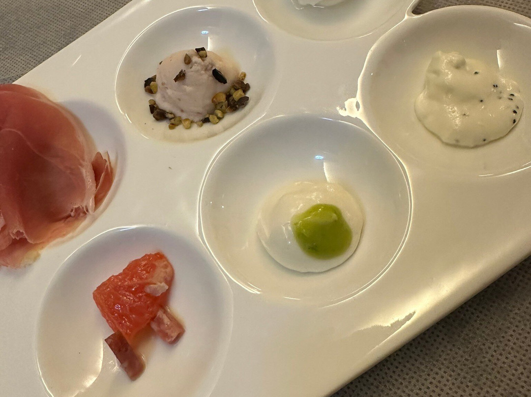 Giovanna Regina Hotel主图