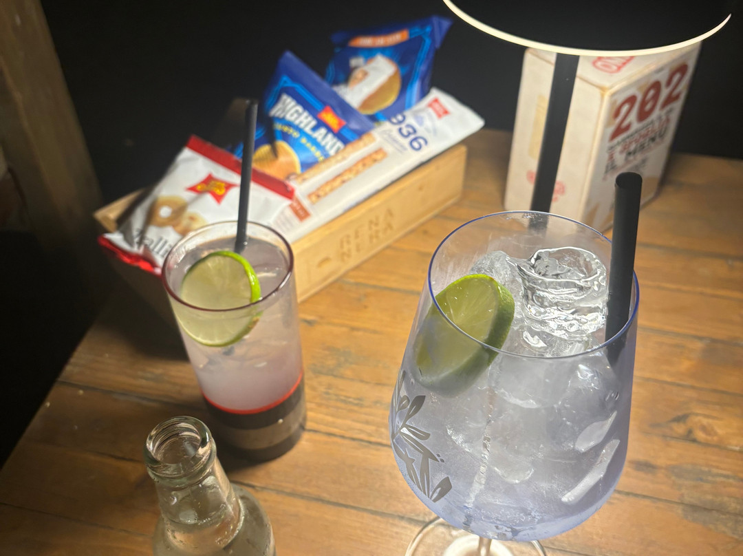 RenaNera Beach-Torre Annunziata必去景点