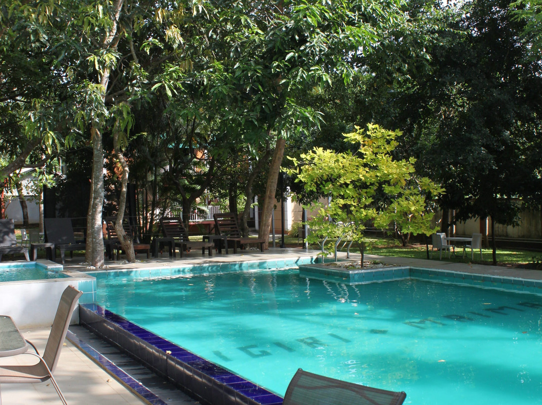 Mount Travels & Tours-拉非尼亚山必去景点