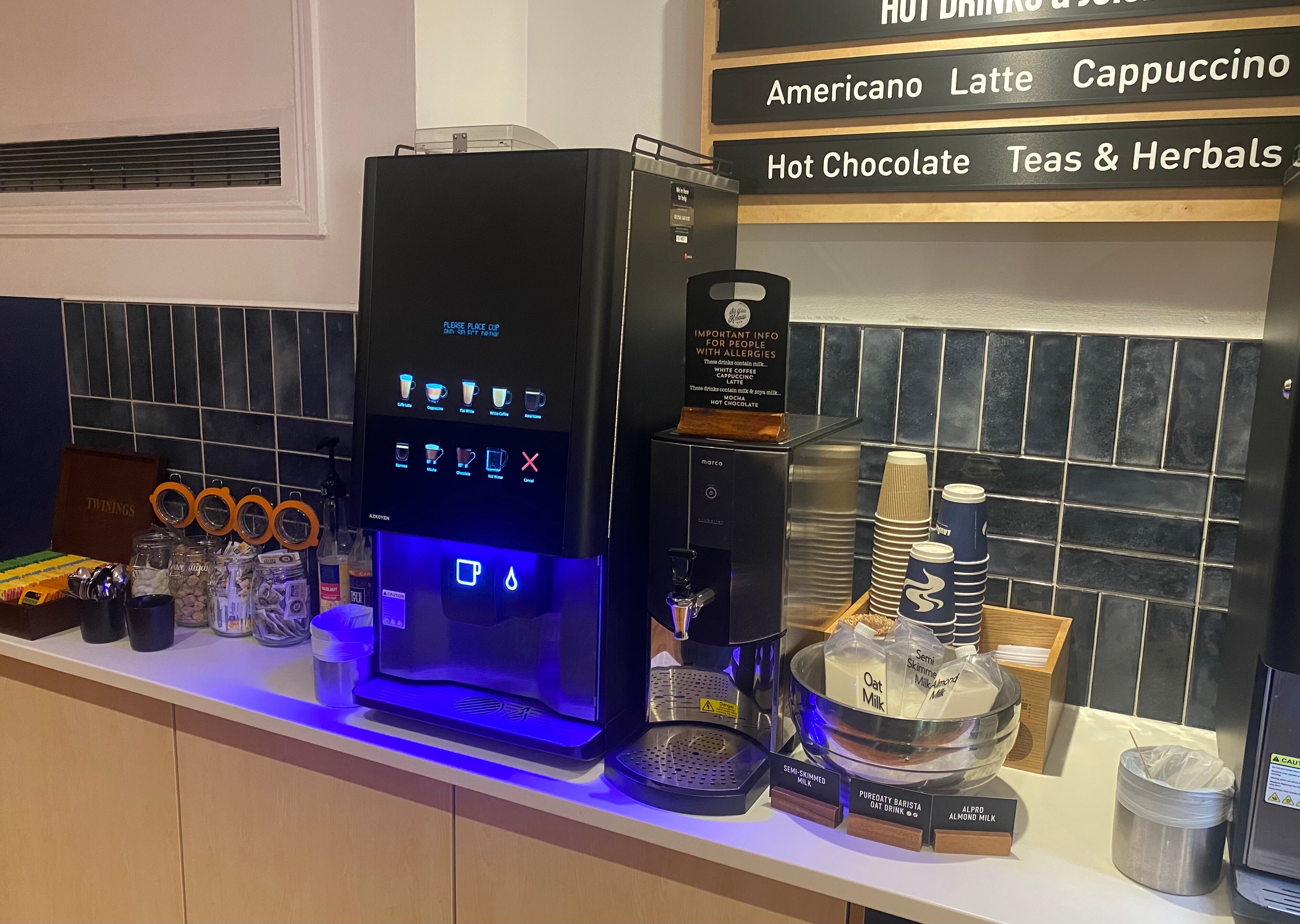 Travelodge Hastings-官方