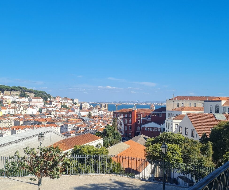 Eco Tuk Tuk Lisbon-里斯本必去景点