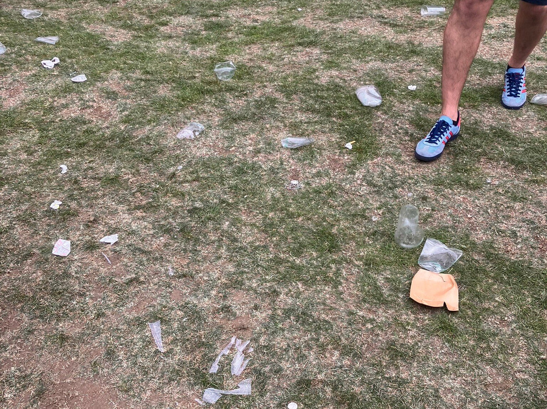 York Racecourse-约克必去景点