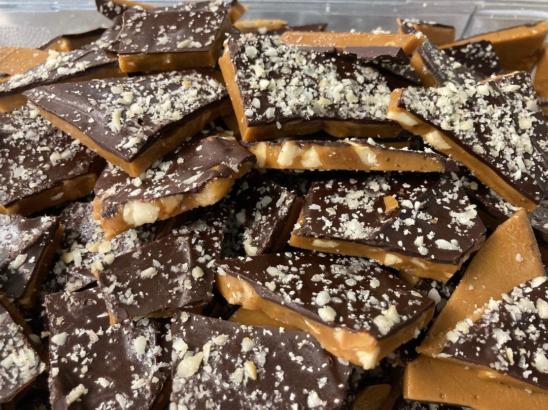 Hamakua Toffee Company