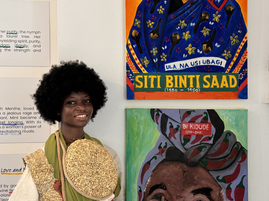 The Spice Route Museum