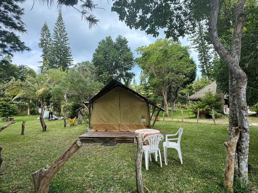 Gite NATAIWATCH主图