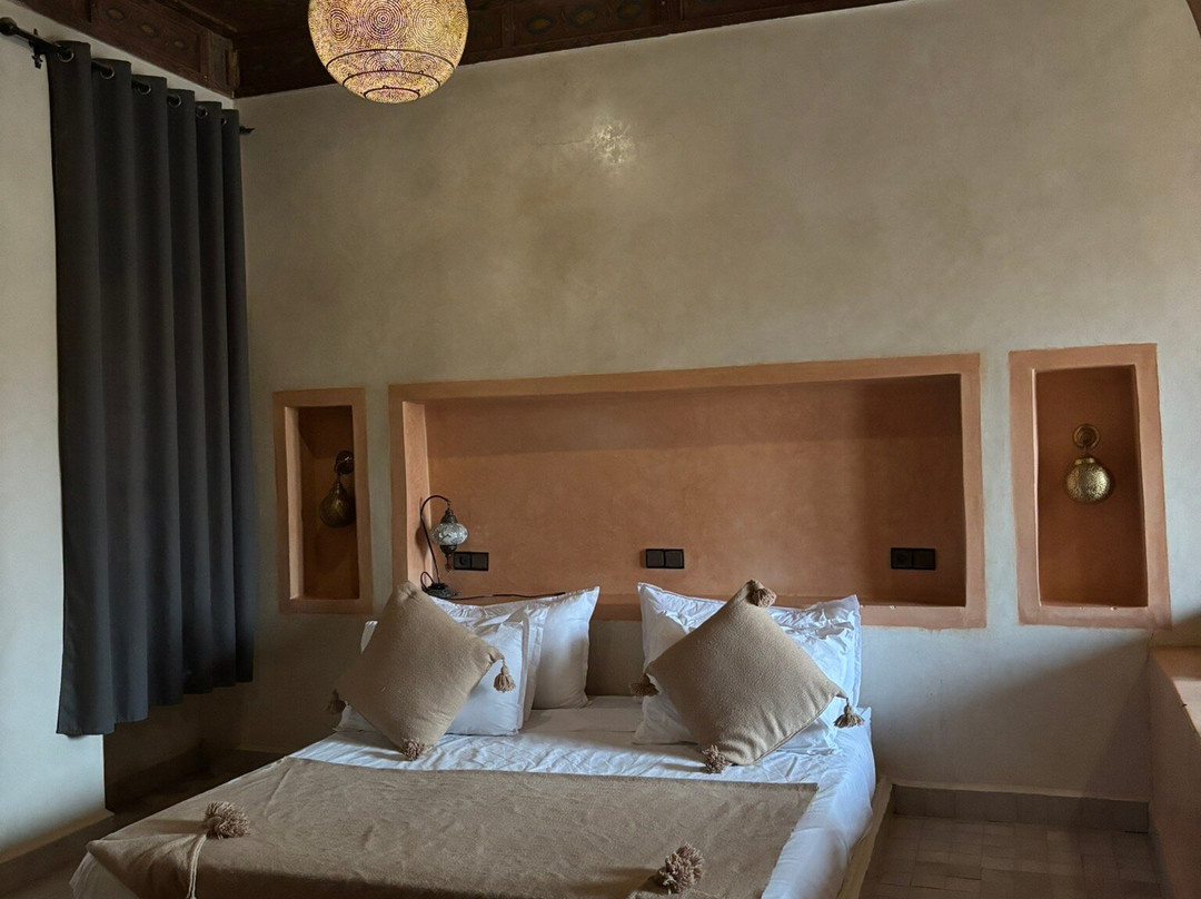 Morocco Arukikata Private Tours-舍夫沙万必去景点