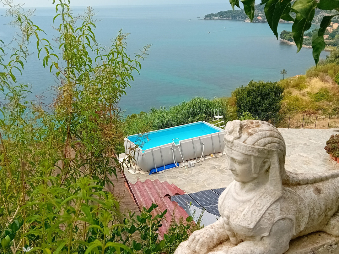 Romantic Casa Lorenzina B&B主图