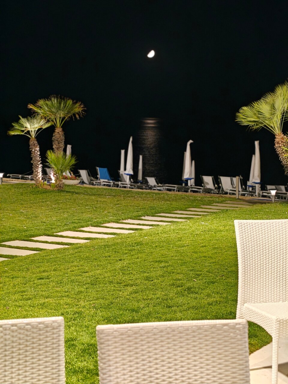 Hotel Poseidon-官方