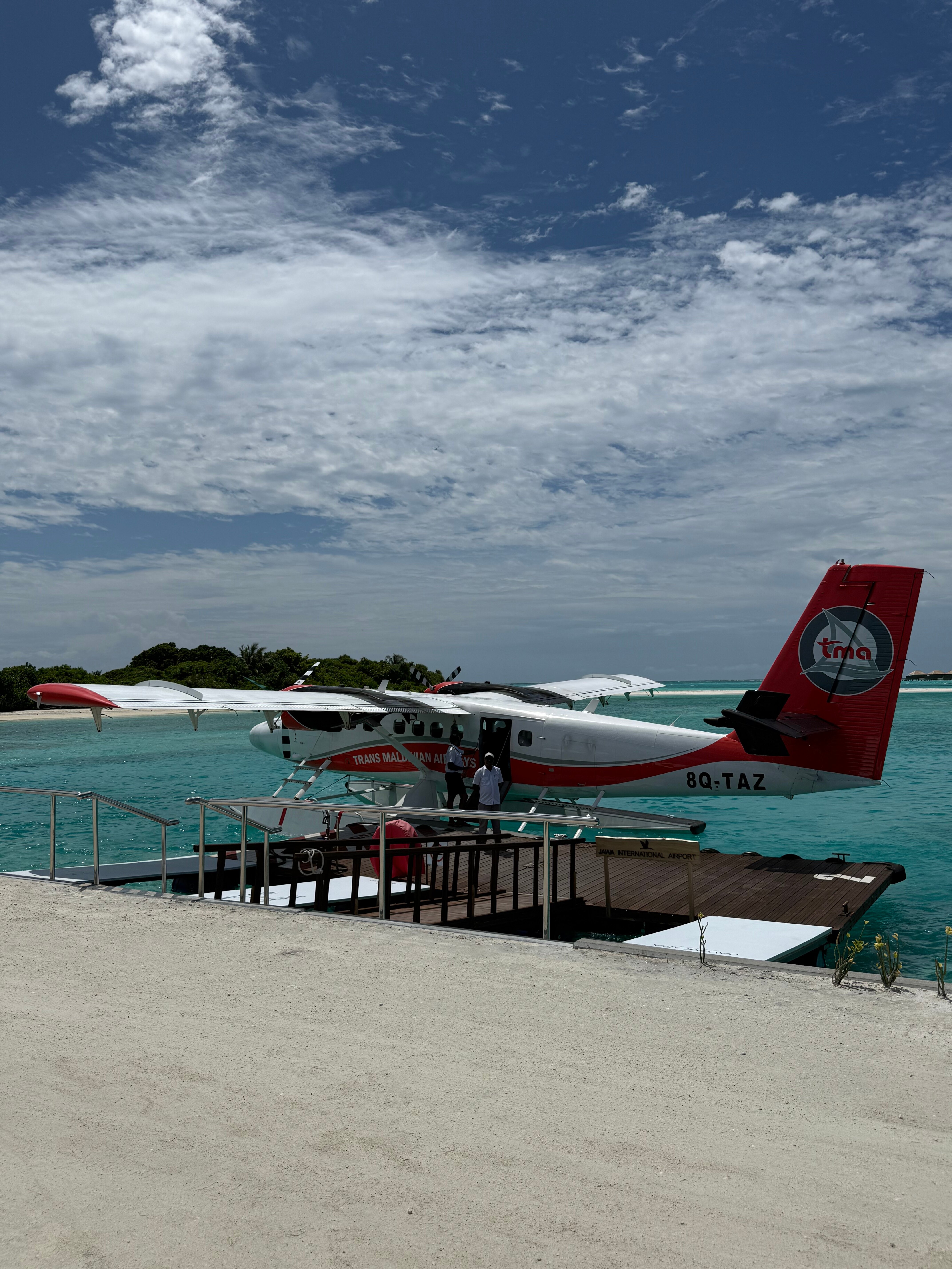 Jawakara Islands Maldives-官方