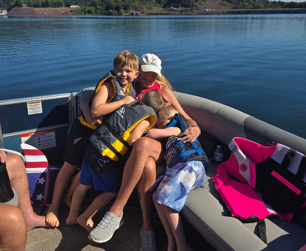 Seven Points Marina-Hesston必去景点