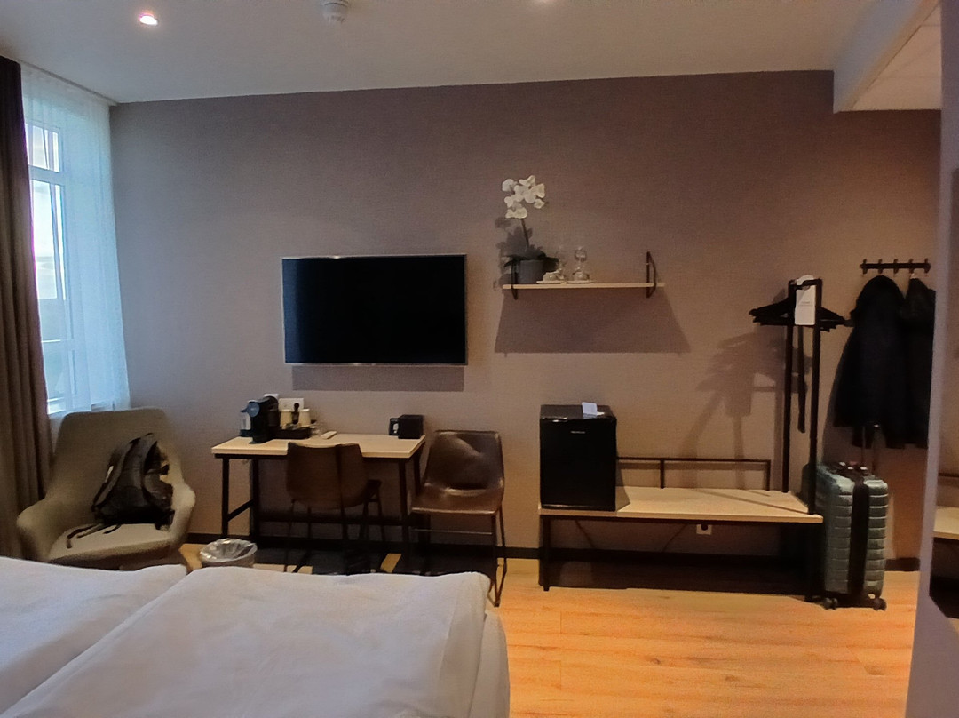 Hótel Varmaland主图