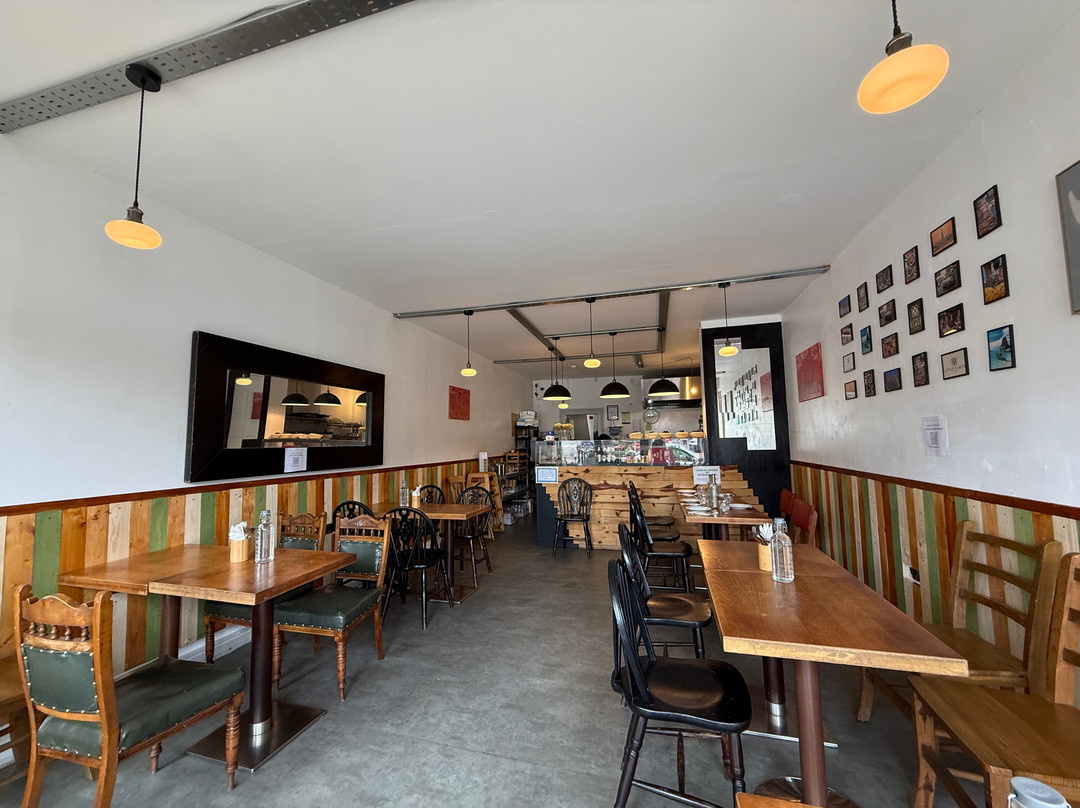Little Clove Kitchen