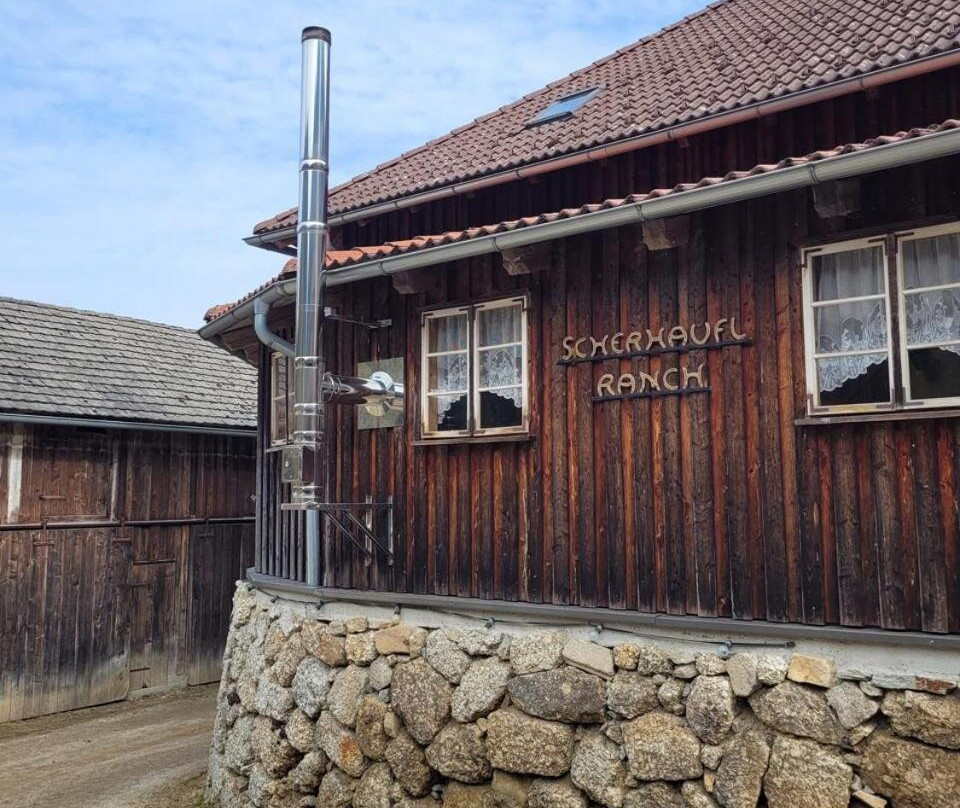 Scherhäufl Ranch