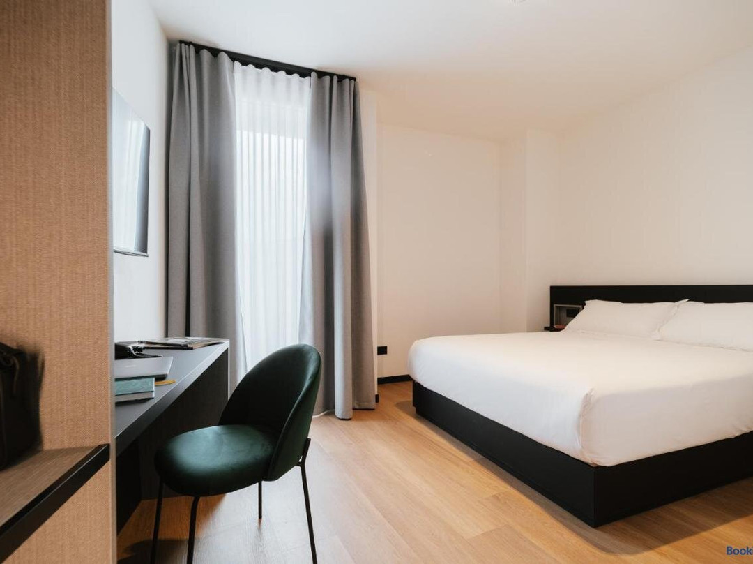 Aspio Hotel & Bakery
