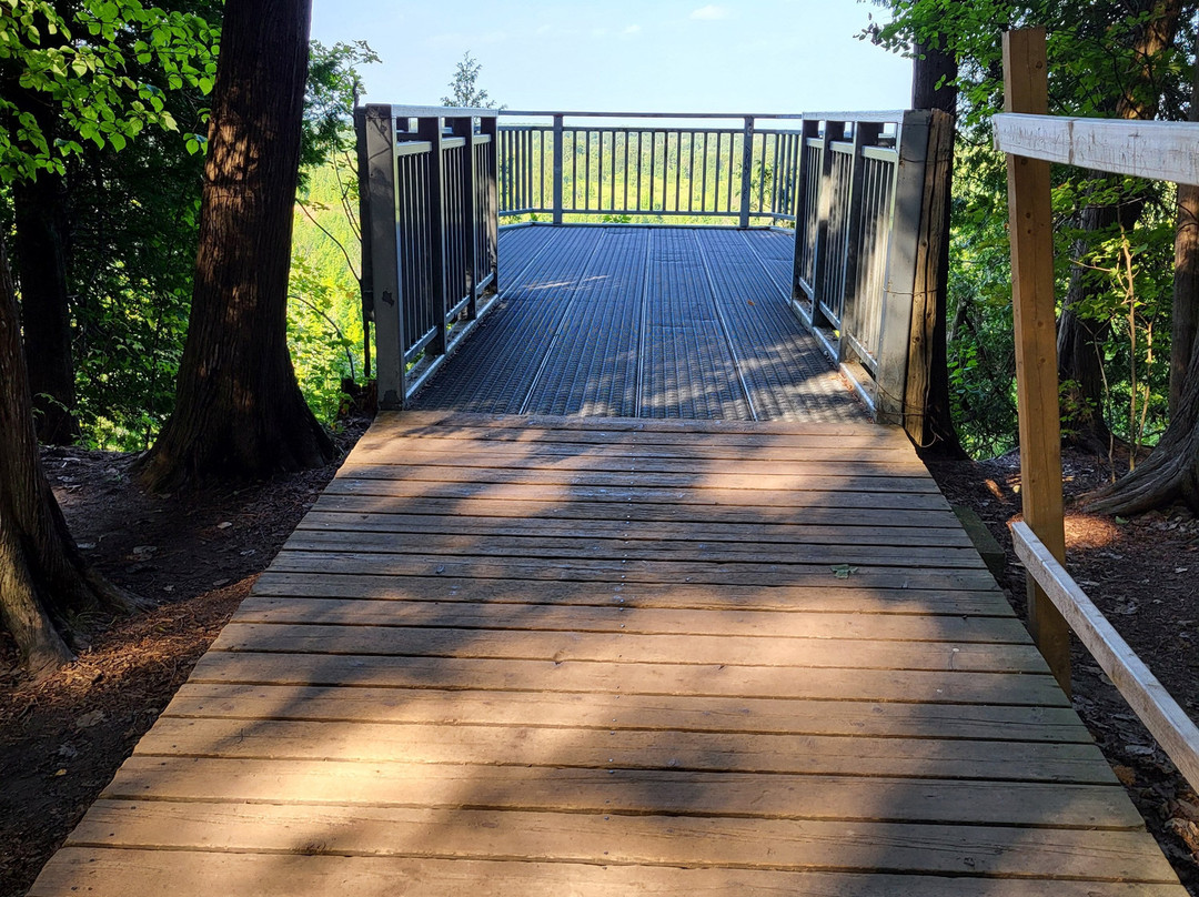 Mono Cliffs Provincial Park-Mono必去景点