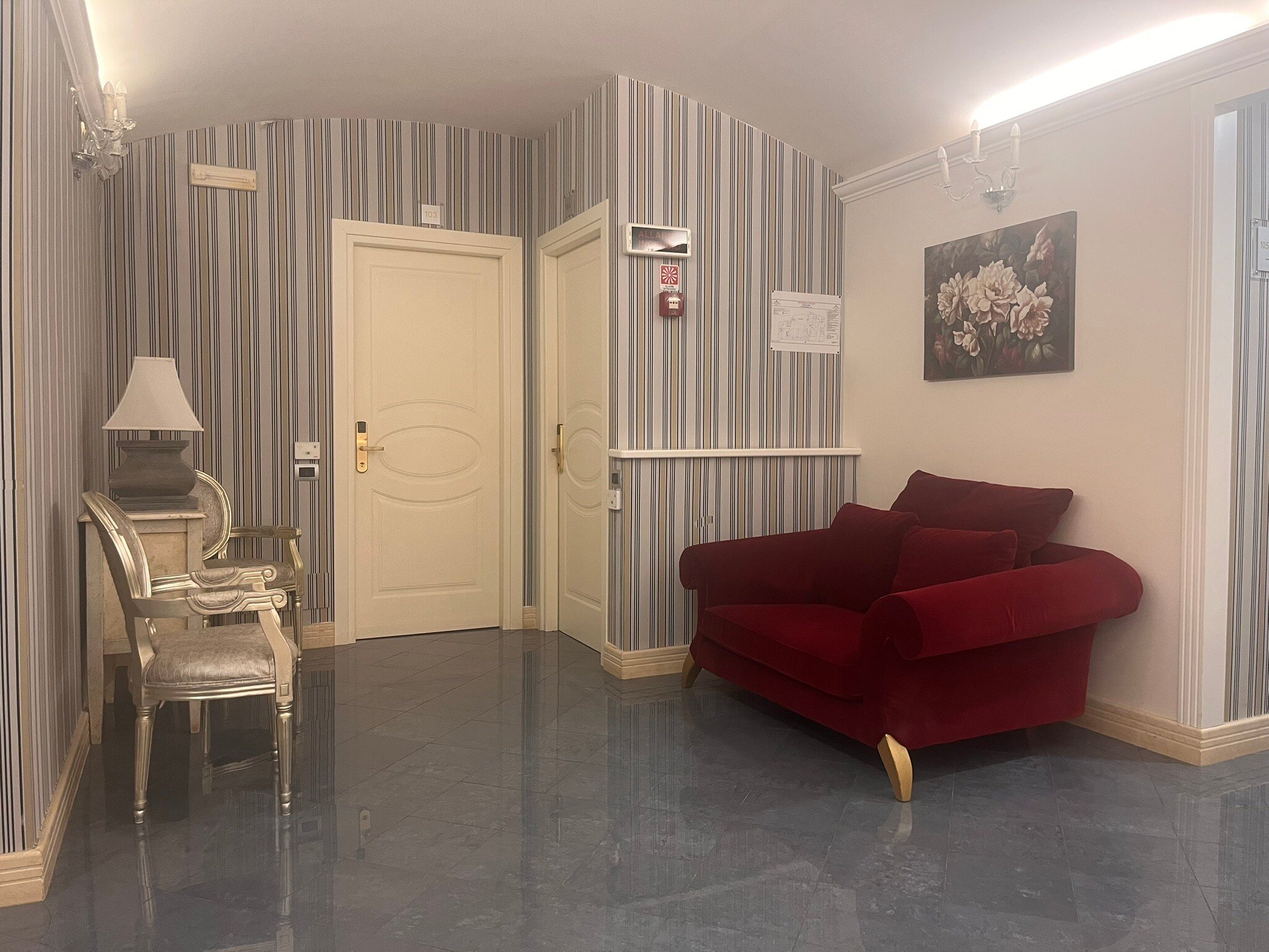 Marina Holiday Resort & Spa-官方