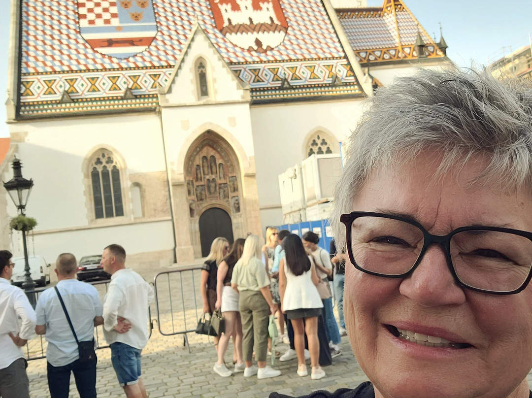 Kredenca Zagreb-萨格勒布必去景点