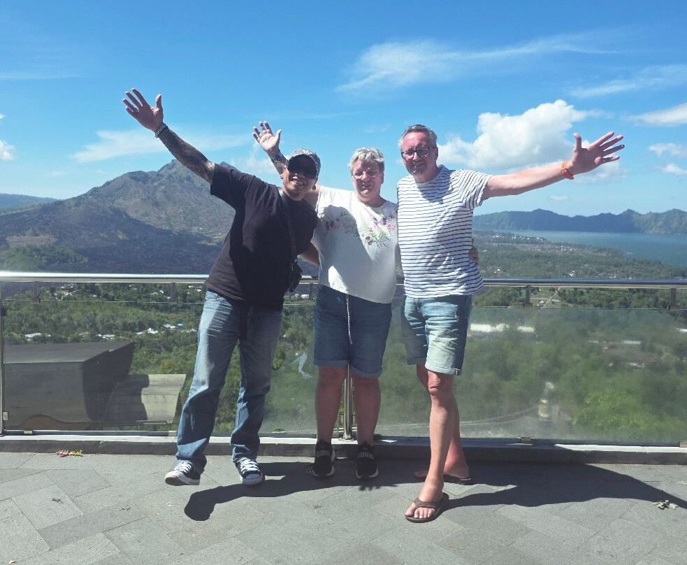 Bali With a Local Tour-佩艳艮必去景点