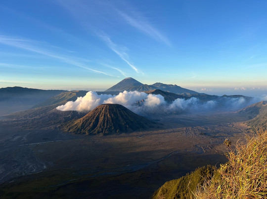 Ijen Expedition And Trip Organizer-巴纽旺宣必去景点