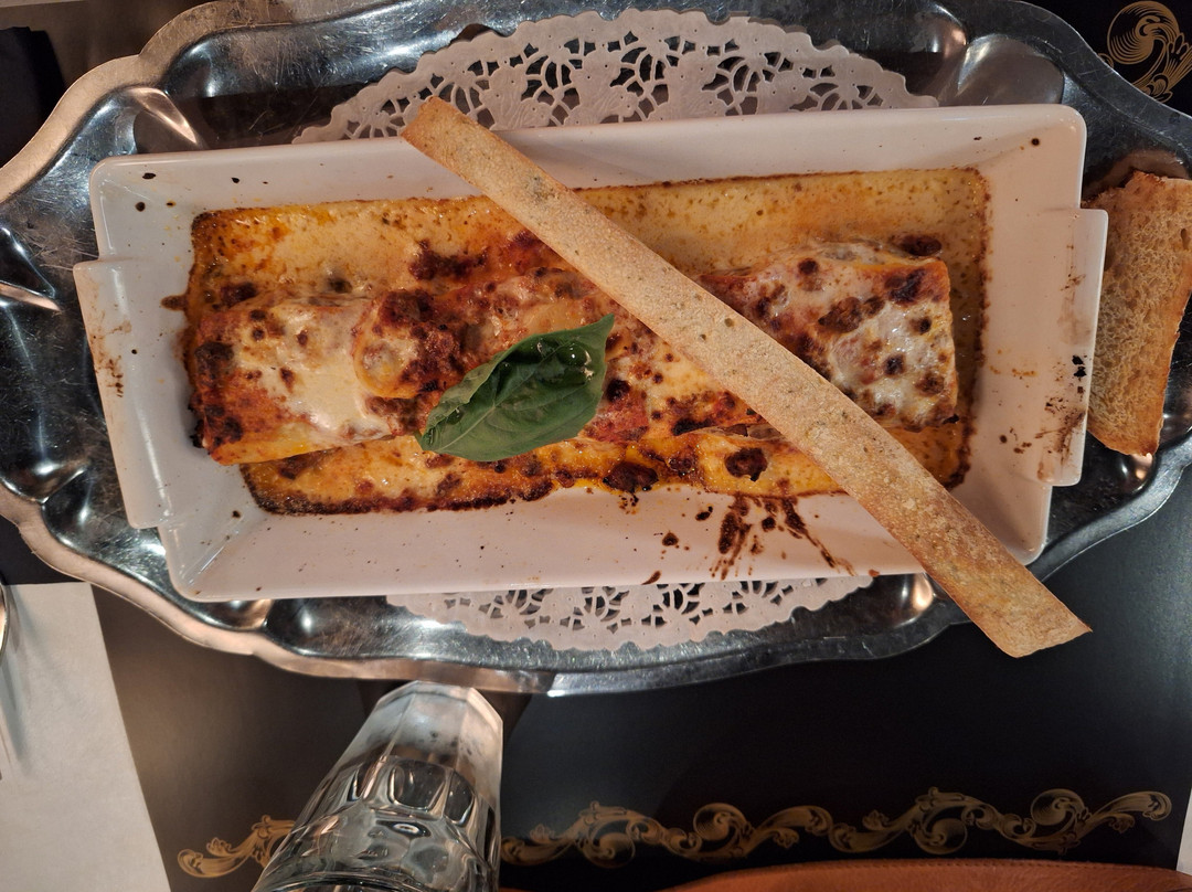 Piopa Lasagna