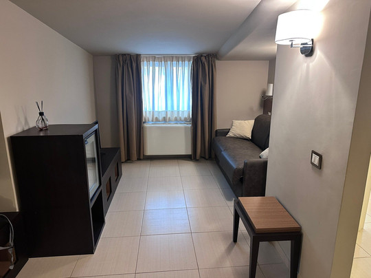 伊尔坎塔加里酒店主图