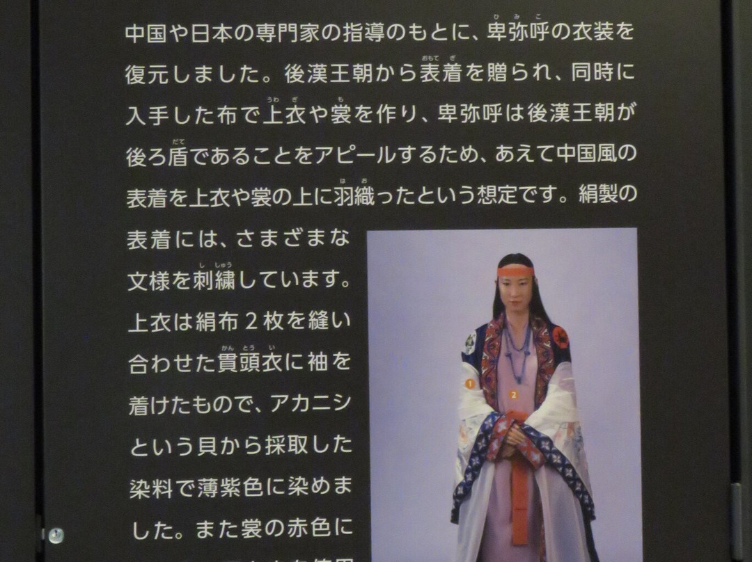 Yayoi Culture Museum-和泉市必去景点