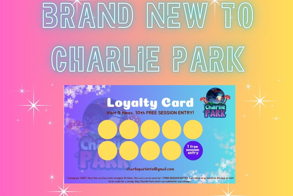 Charlie Park