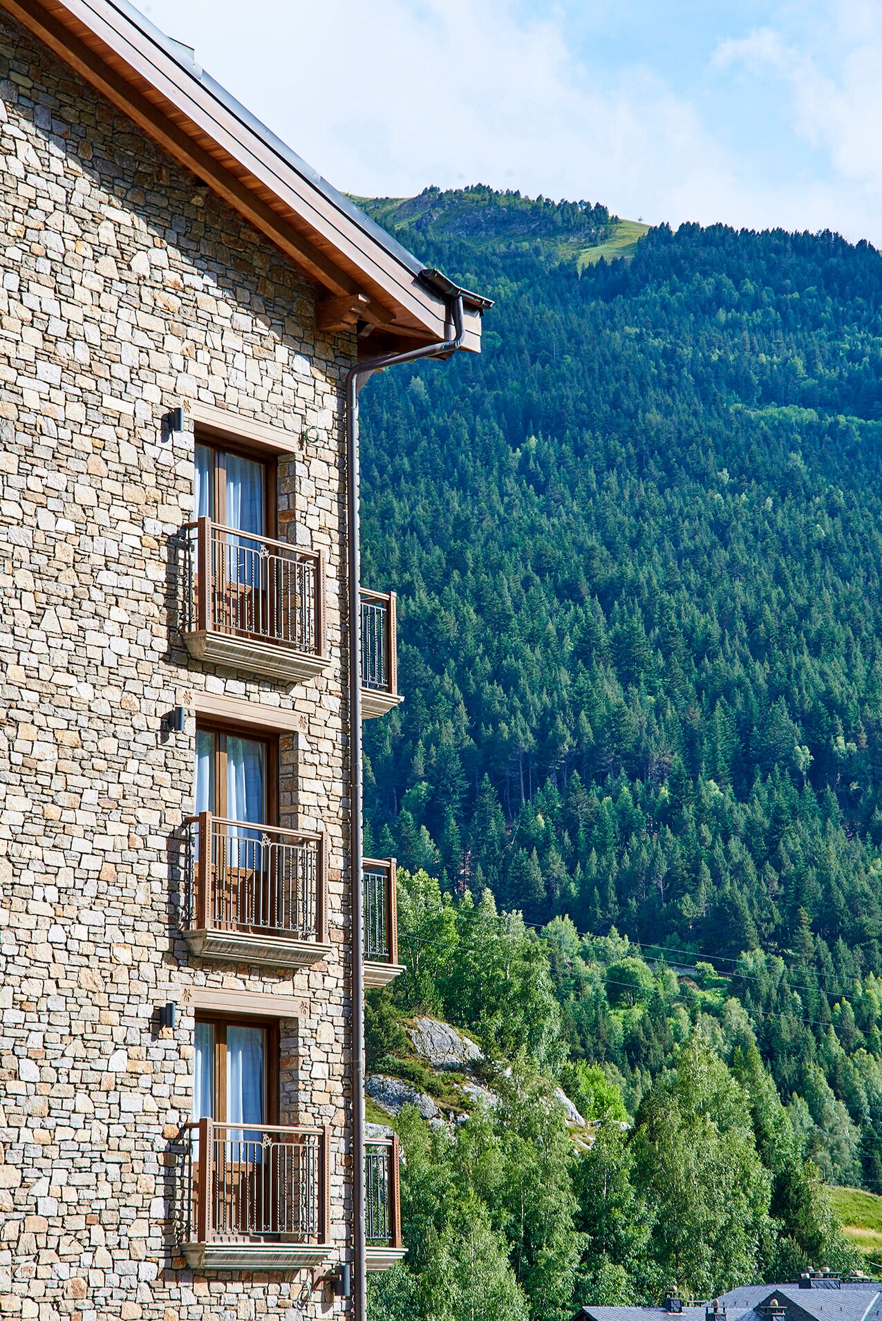 帕拉多卡纳罗酒店-浴室