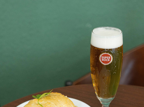 Café Da Praça - Santo Tirso