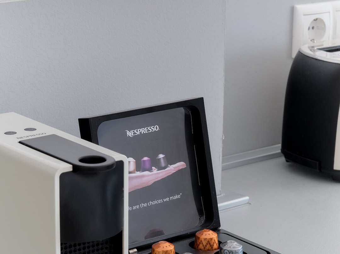 Hotel Defkalion主图