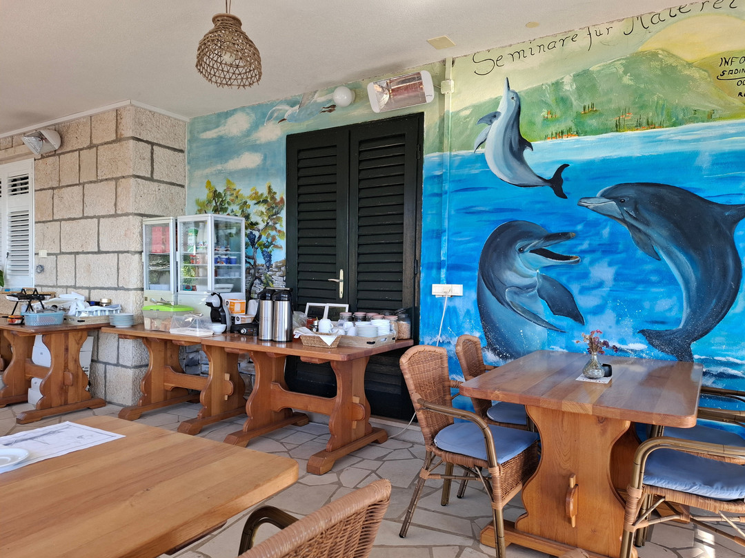 Apartments Villa MARIS主图