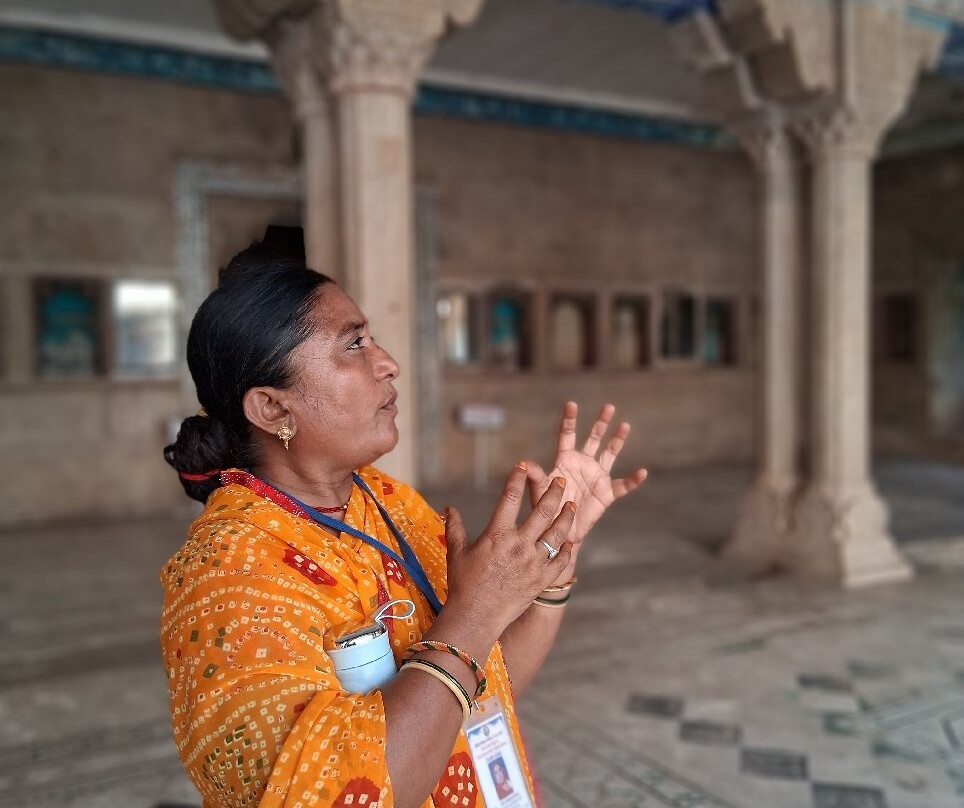 Haveli Elephant Stable主图