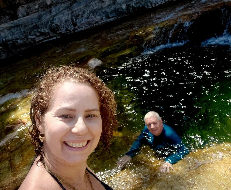 Cachoeira da Capivara-Capitolio必去景点