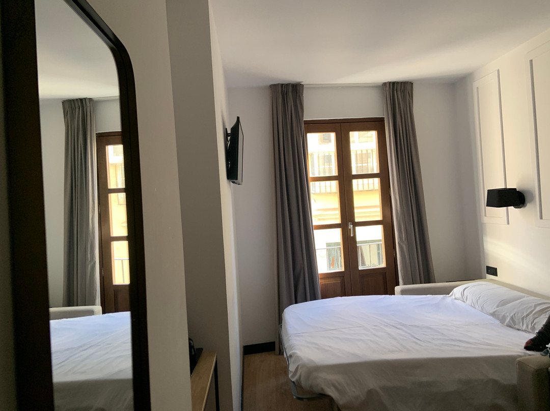 普拉纳德拉格拉纳达斯精品酒店主图