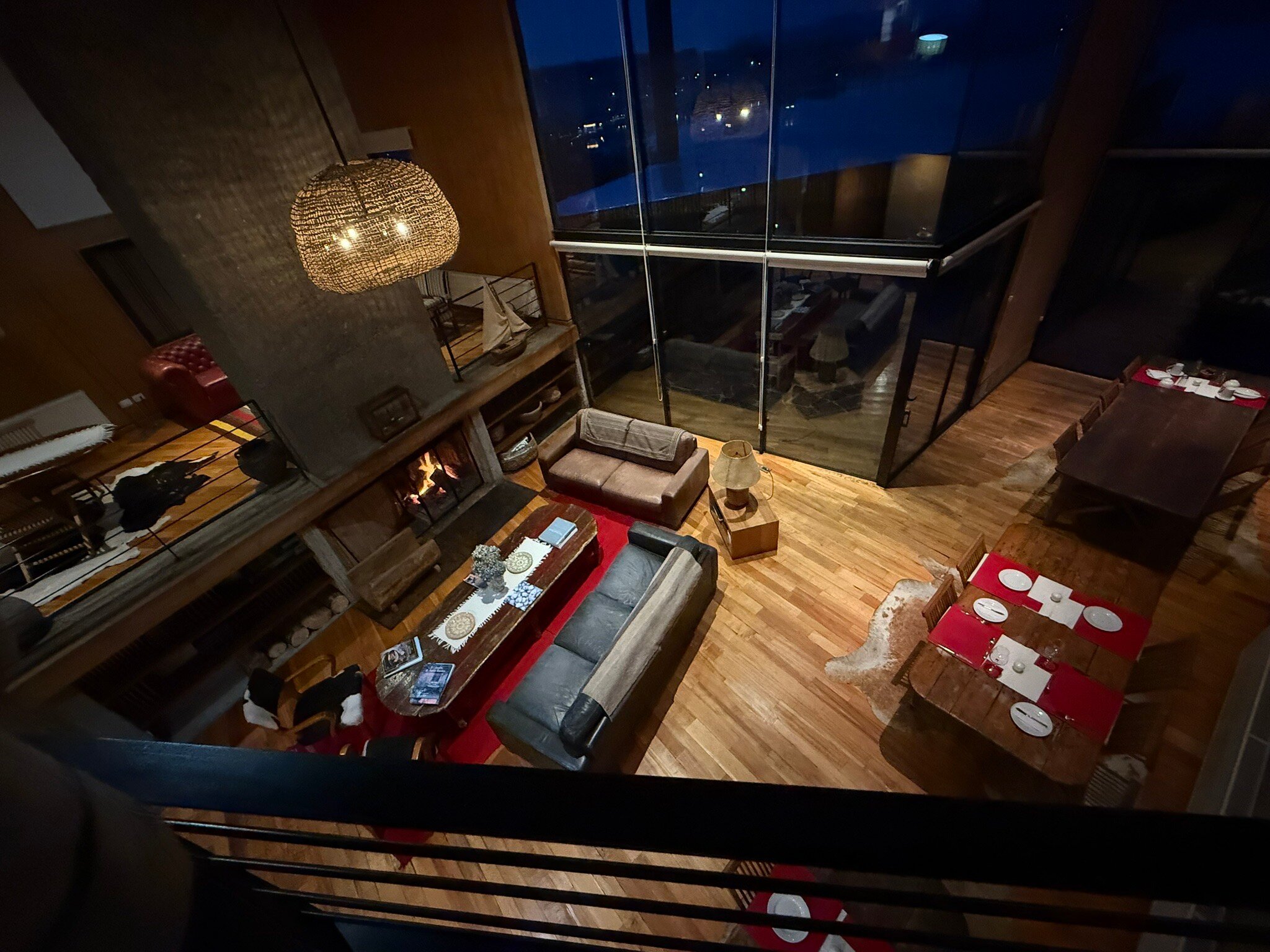 Hotel Casa Panguipulli-官方