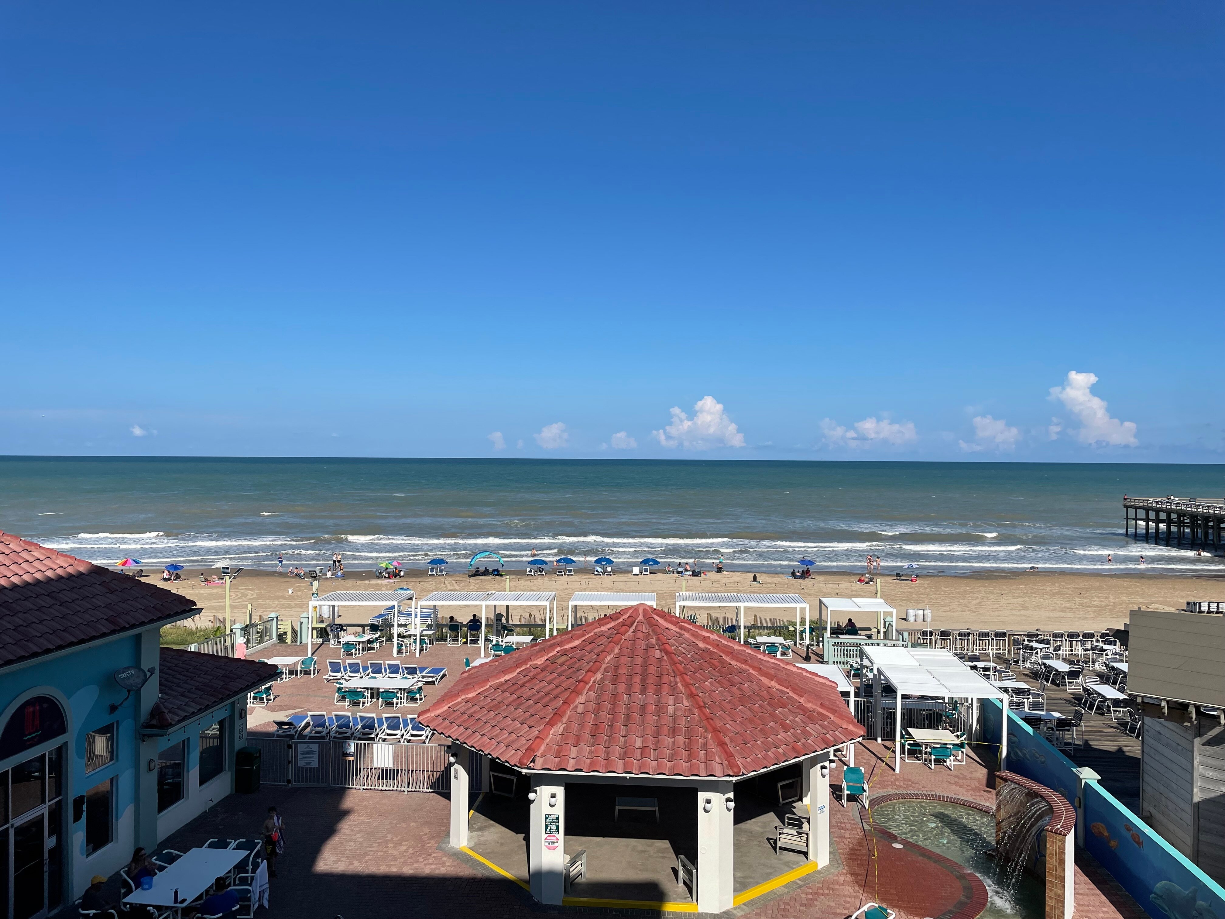 Sand Rose Beach Resort-官方