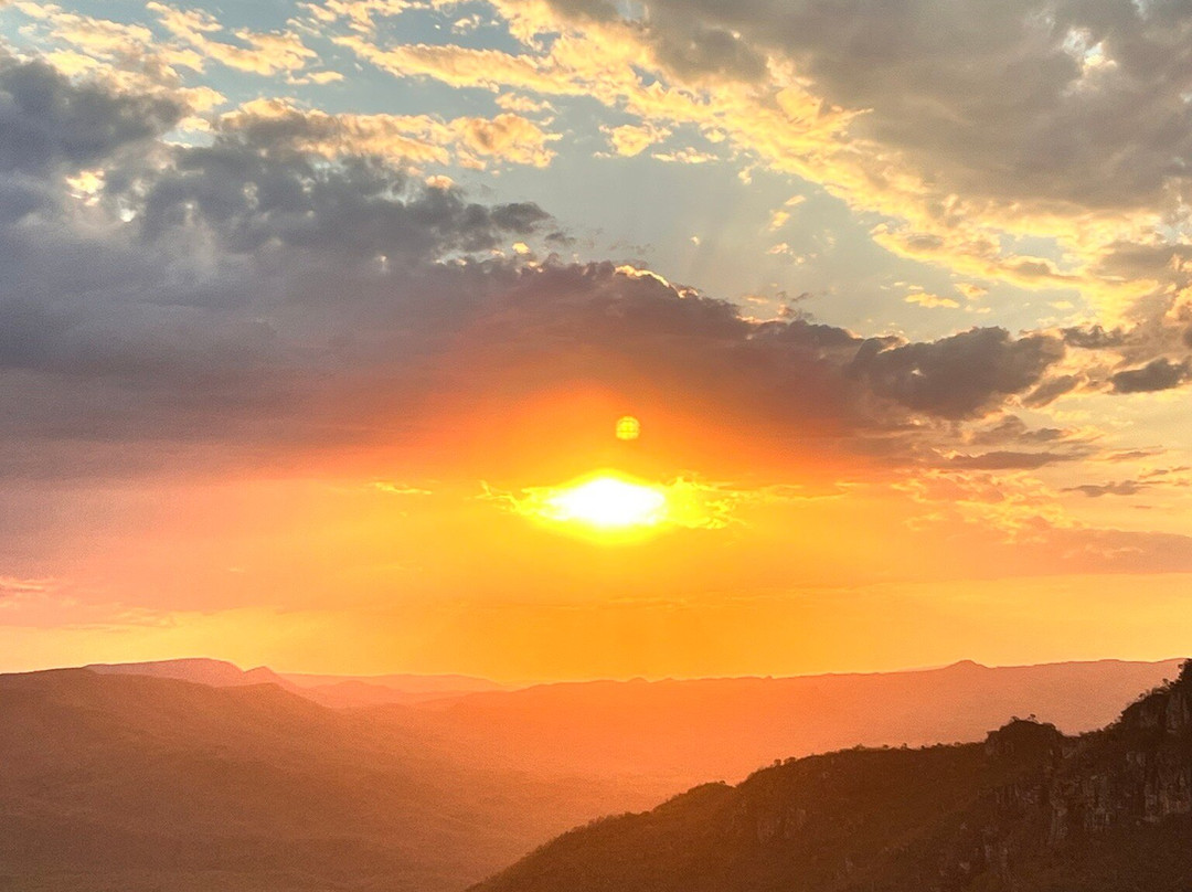 Coletivo Eco-上帕拉伊苏迪戈亚斯必去景点